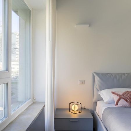 Le Barche66 Venice Apartments Mestre Kültér fotó