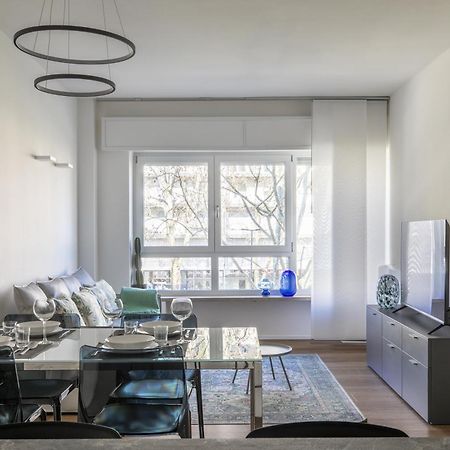 Le Barche66 Venice Apartments Mestre Kültér fotó