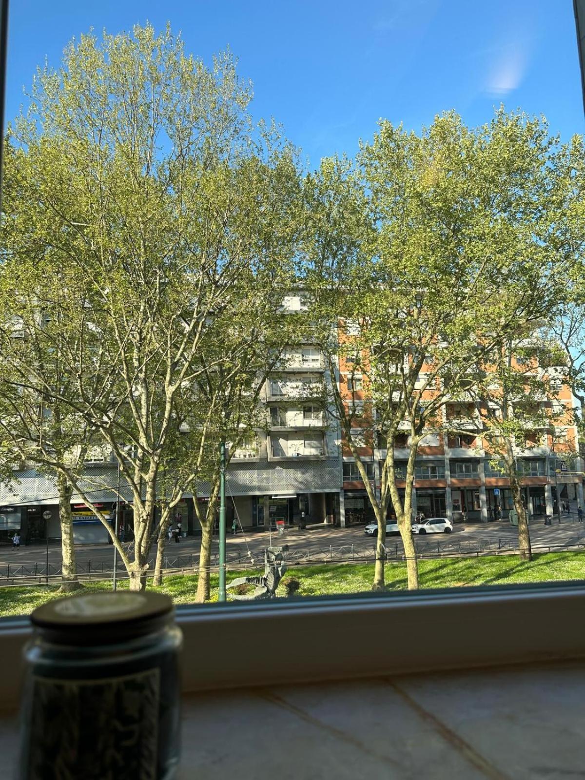 Le Barche66 Venice Apartments Mestre Kültér fotó