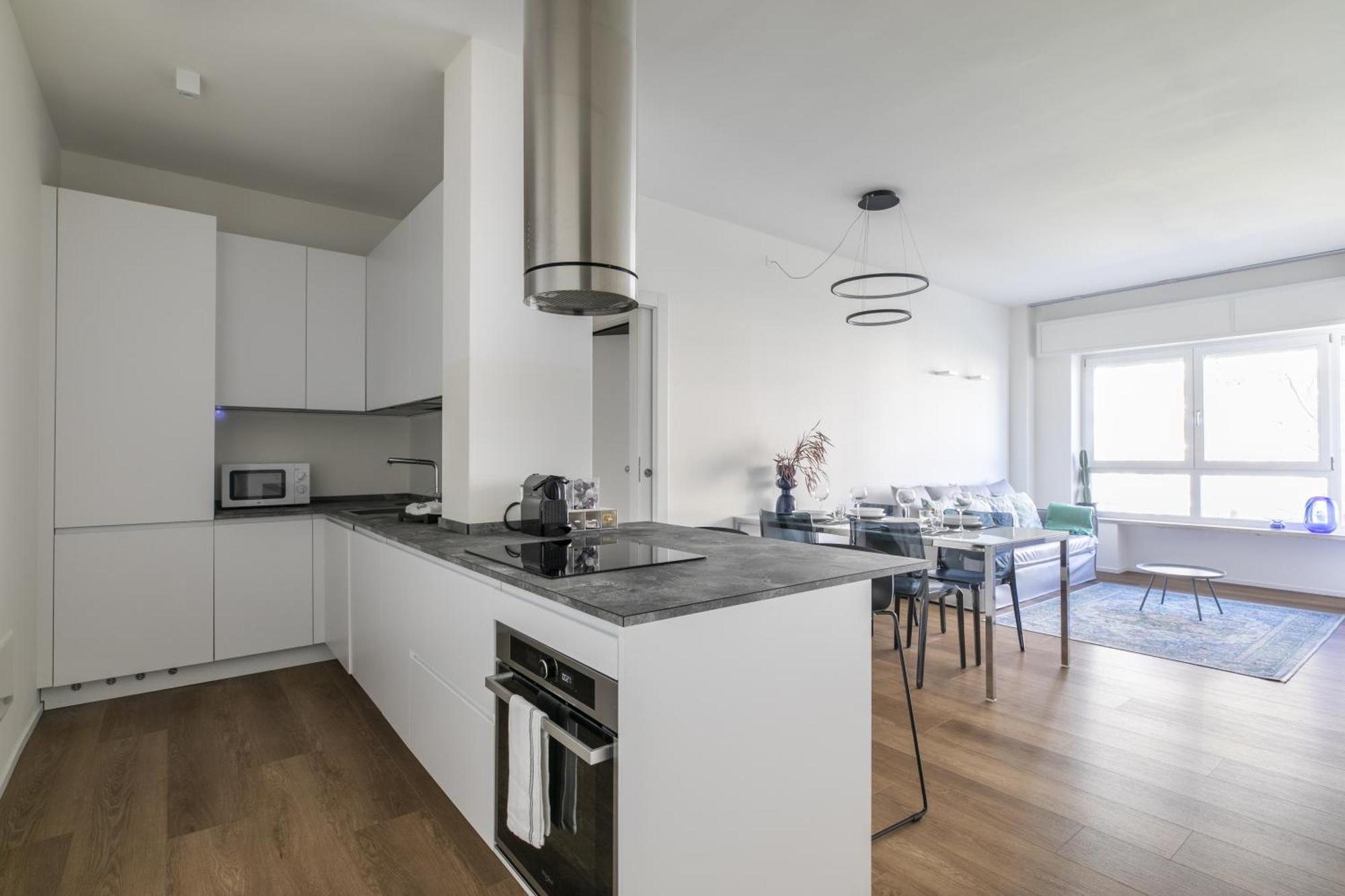 Le Barche66 Venice Apartments Mestre Kültér fotó