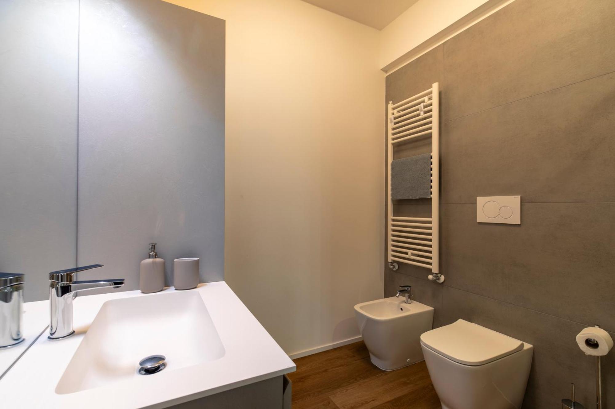 Le Barche66 Venice Apartments Mestre Kültér fotó
