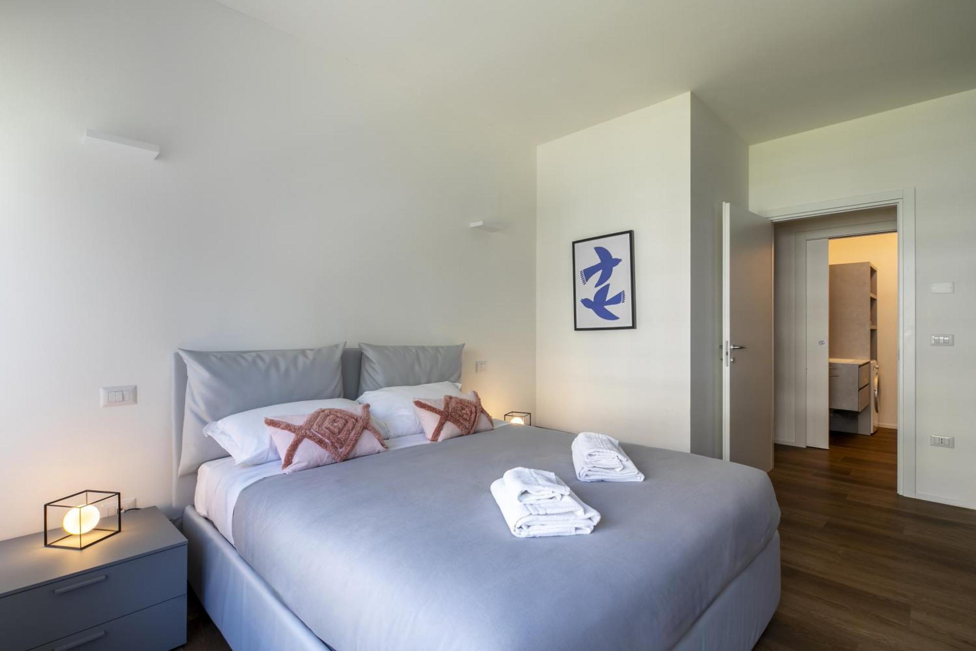 Le Barche66 Venice Apartments Mestre Kültér fotó