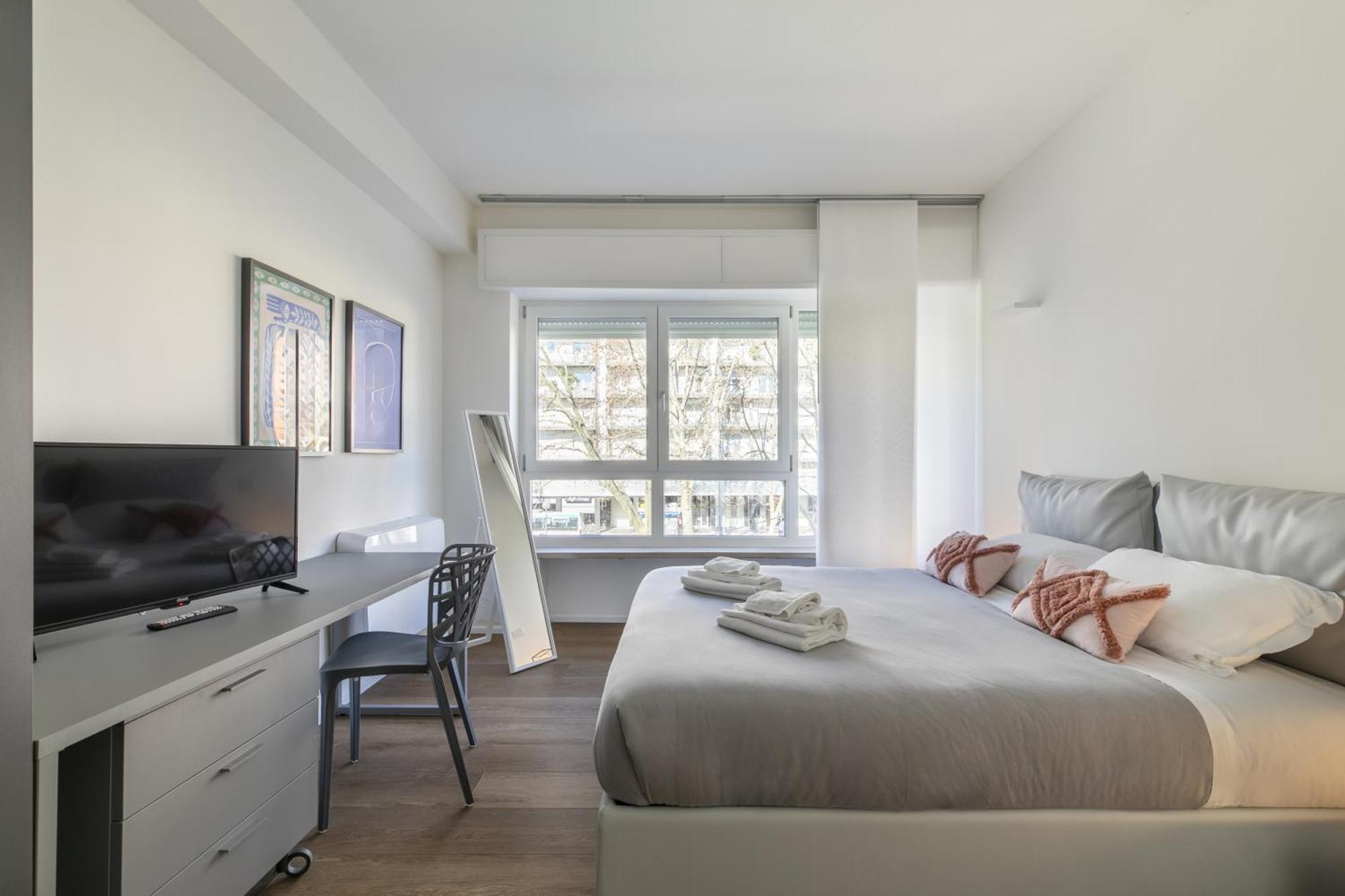 Le Barche66 Venice Apartments Mestre Kültér fotó