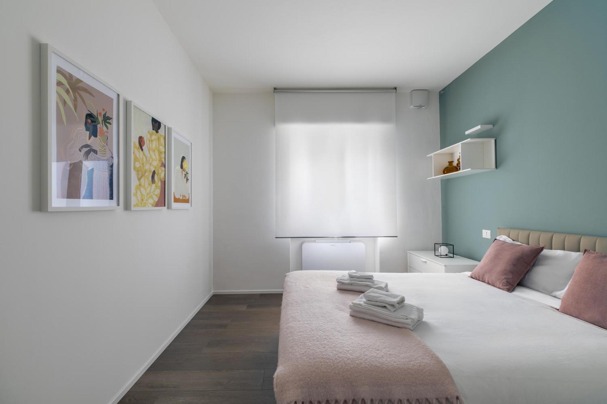 Le Barche66 Venice Apartments Mestre Kültér fotó