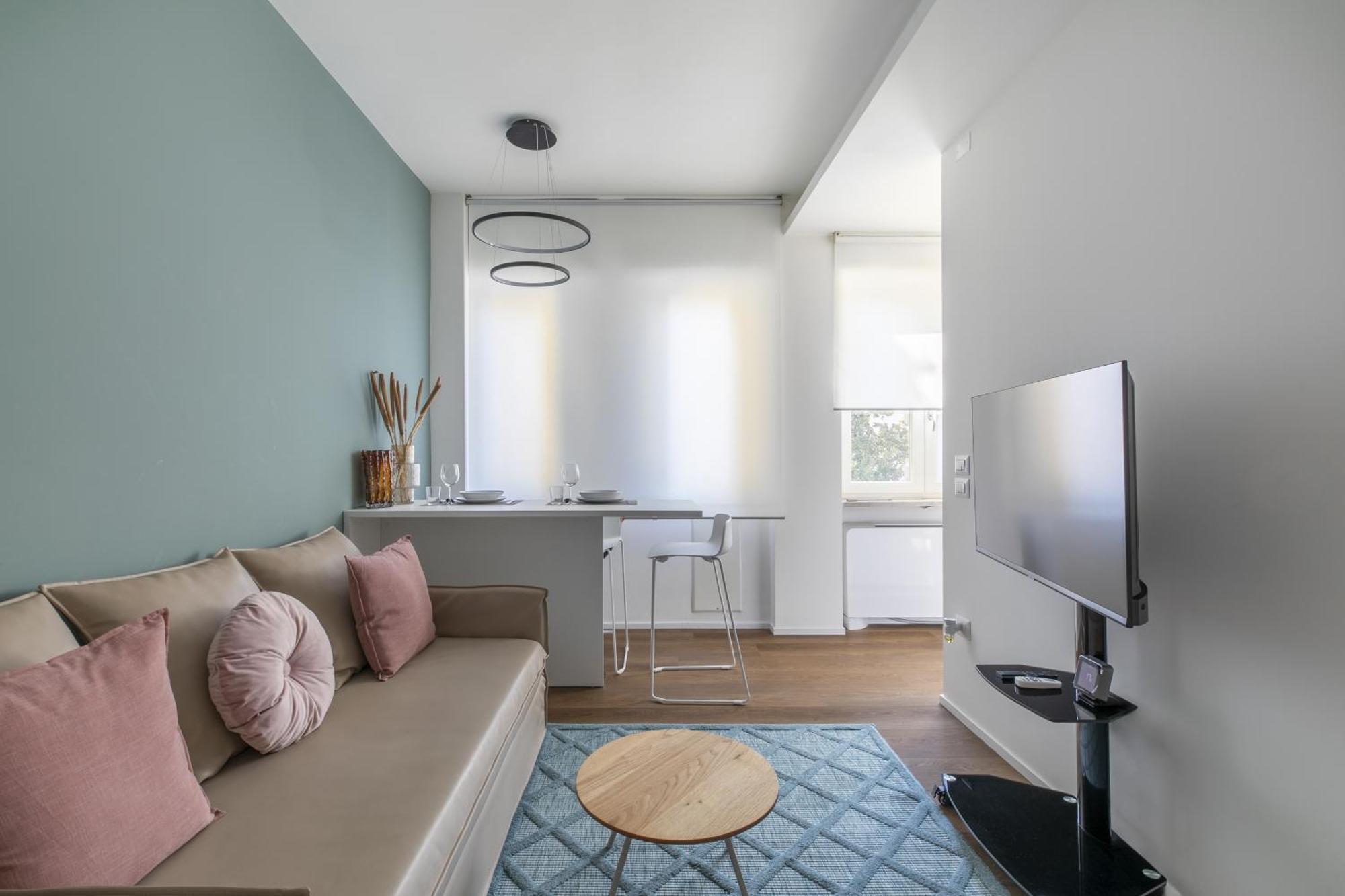 Le Barche66 Venice Apartments Mestre Kültér fotó