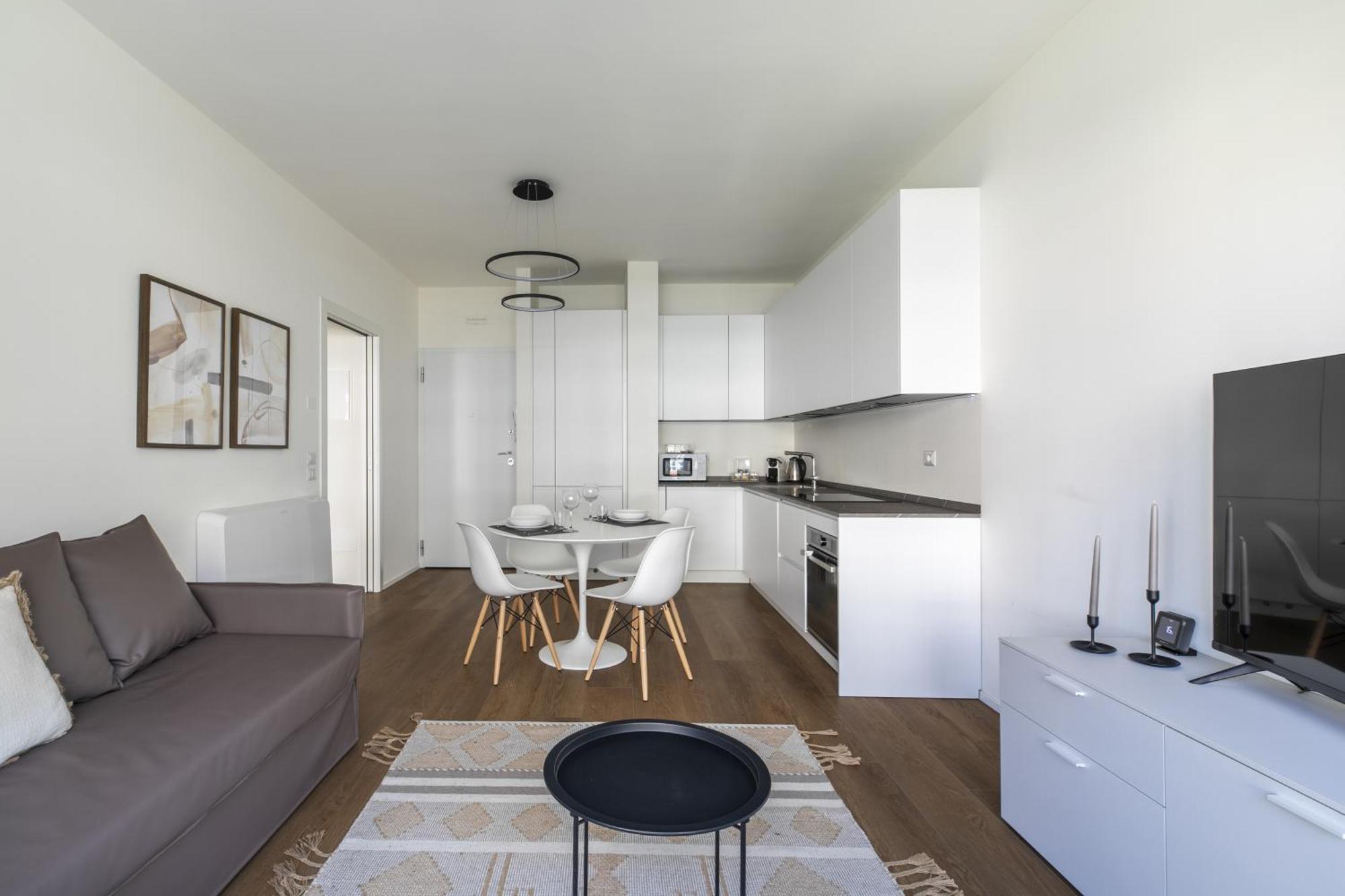 Le Barche66 Venice Apartments Mestre Kültér fotó